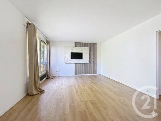 Appartement à vendre 269 000 € 2 pièces 1 chambre 48 m² RDC Saint-Maurice 94410
