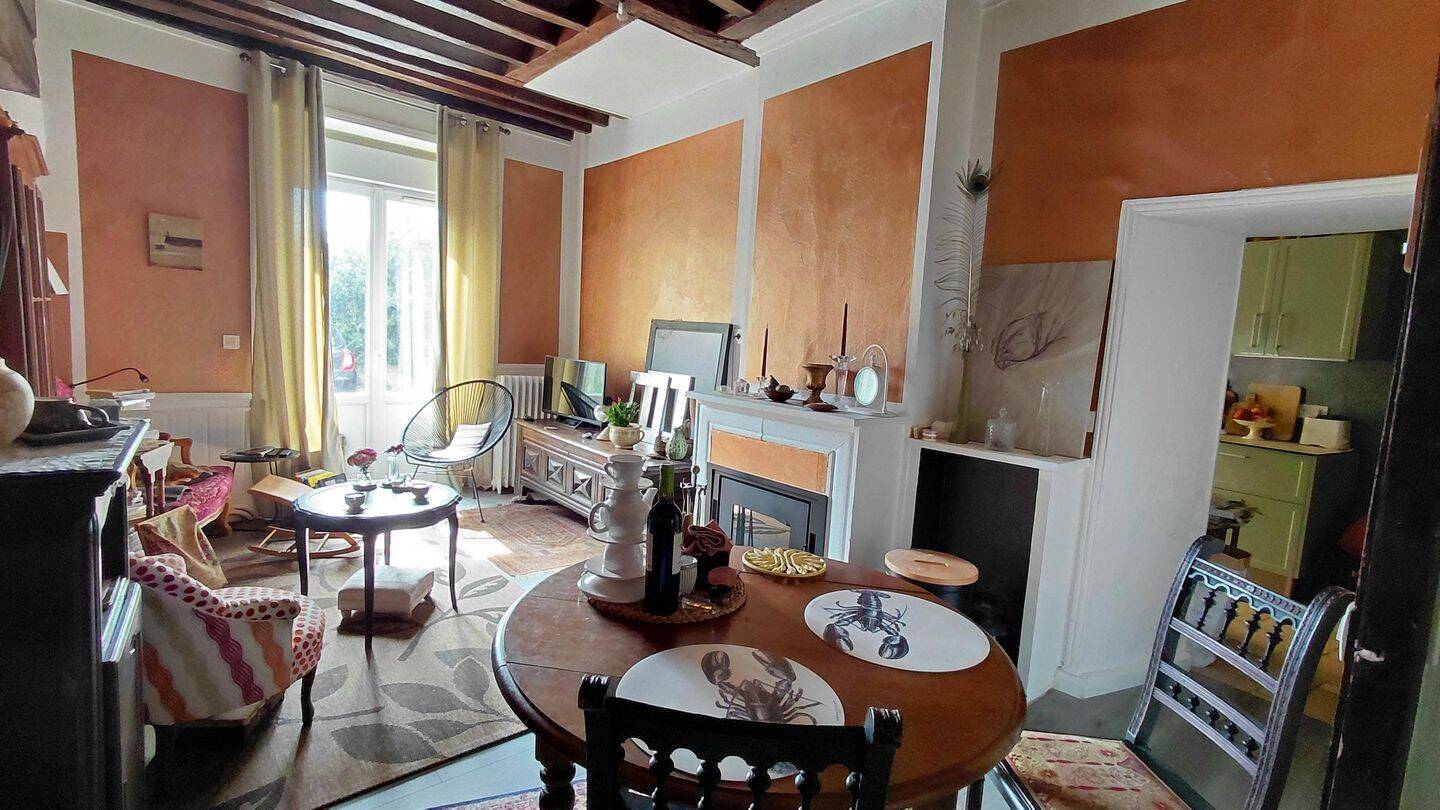 Appartement 3 pièces 64 m² · à Montmorency · 63,8 m² · 260 000 €