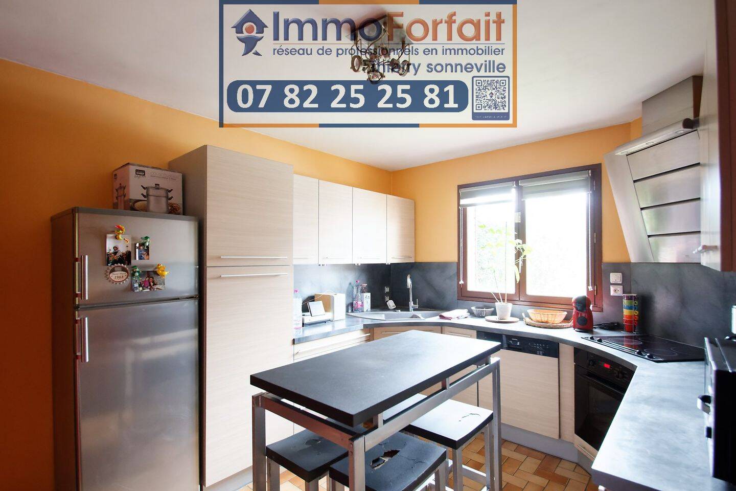 Maison 4 pièces 91 m² · à Camphin-en-Carembault · 90,7 m² · 206 900 €