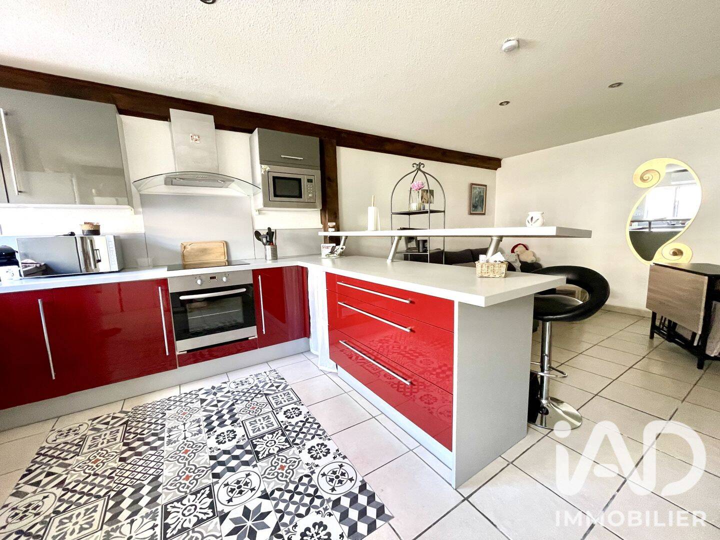 Maison 2 pièces 52 m² · à Narbonne · 52,2 m² · 107 000 €
