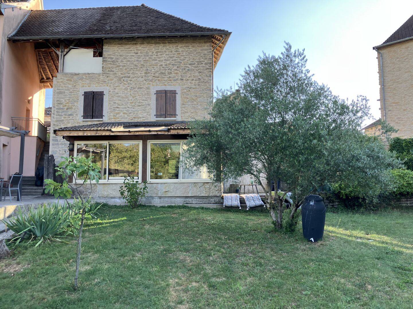 Maison 3 pièces 91 m² · à Montalieu-Vercieu · 91 m² · 199 000 €