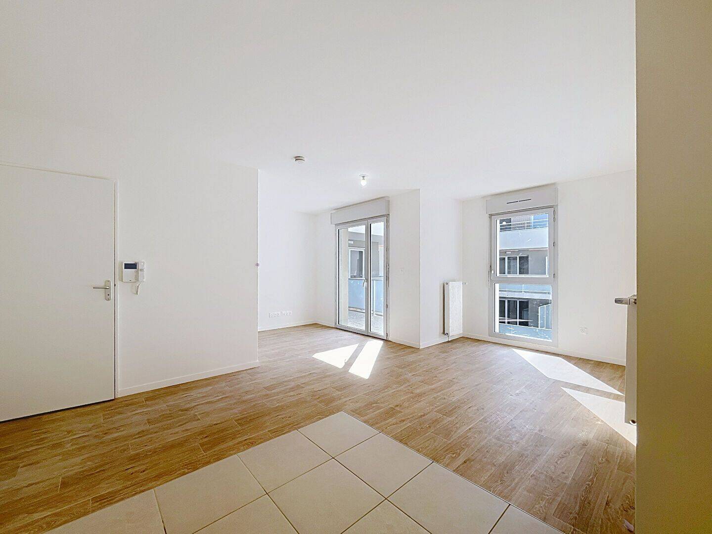 Appartement 2 pièces 43 m² · à Déville-lès-Rouen · 43,5 m² · 630 €/mois