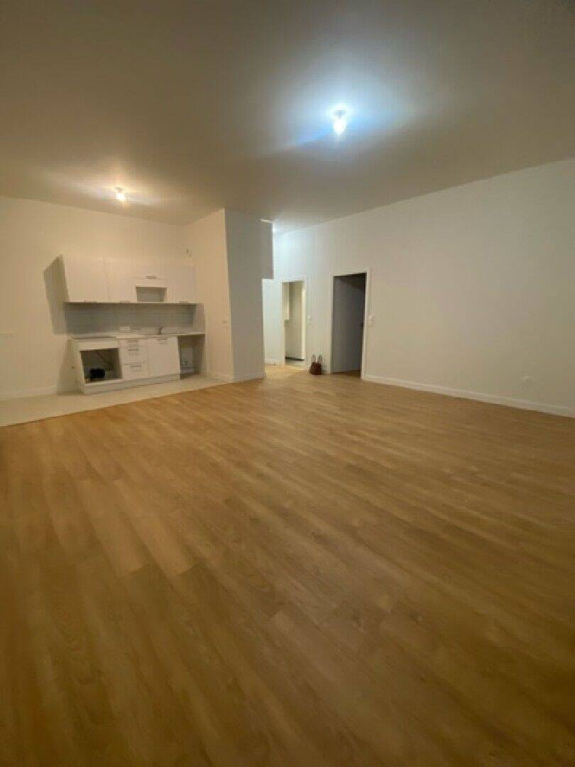 Appartement 2 pièces 57 m² · à Roubaix · 57 m² · 795 €