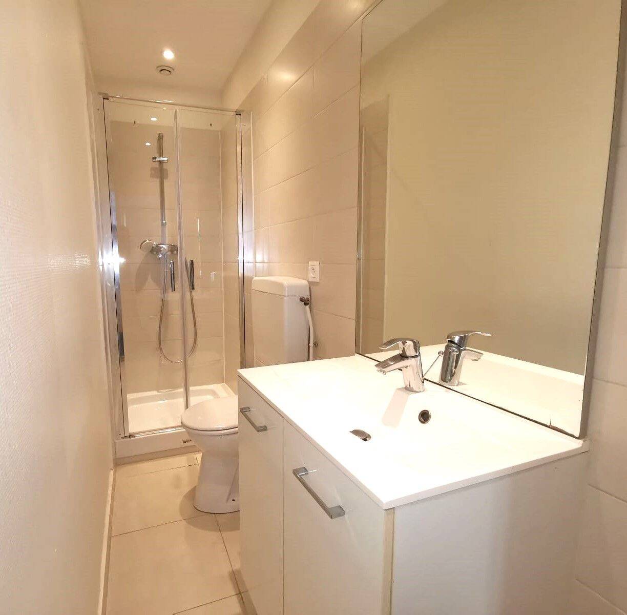 Appartement 2 pièces 41 m² · à Beaumont-sur-Oise · 41 m² · 722 €/mois