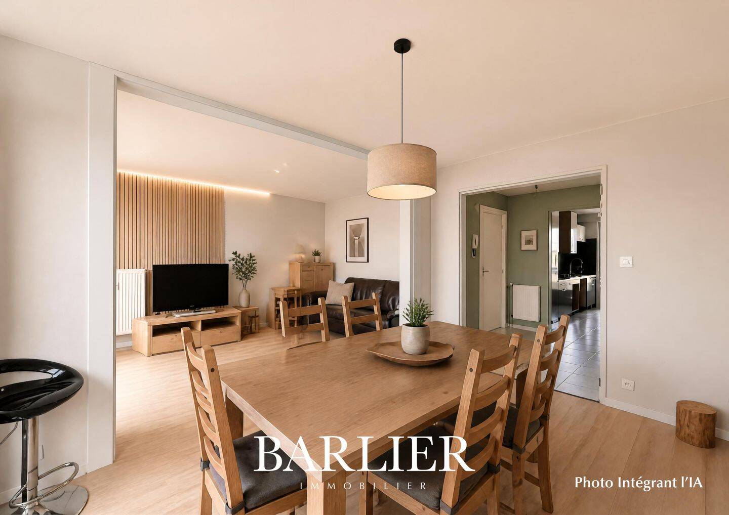 Appartement 4 pièces 78 m² · à Illkirch-Graffenstaden · 78 m² · 200 000 €