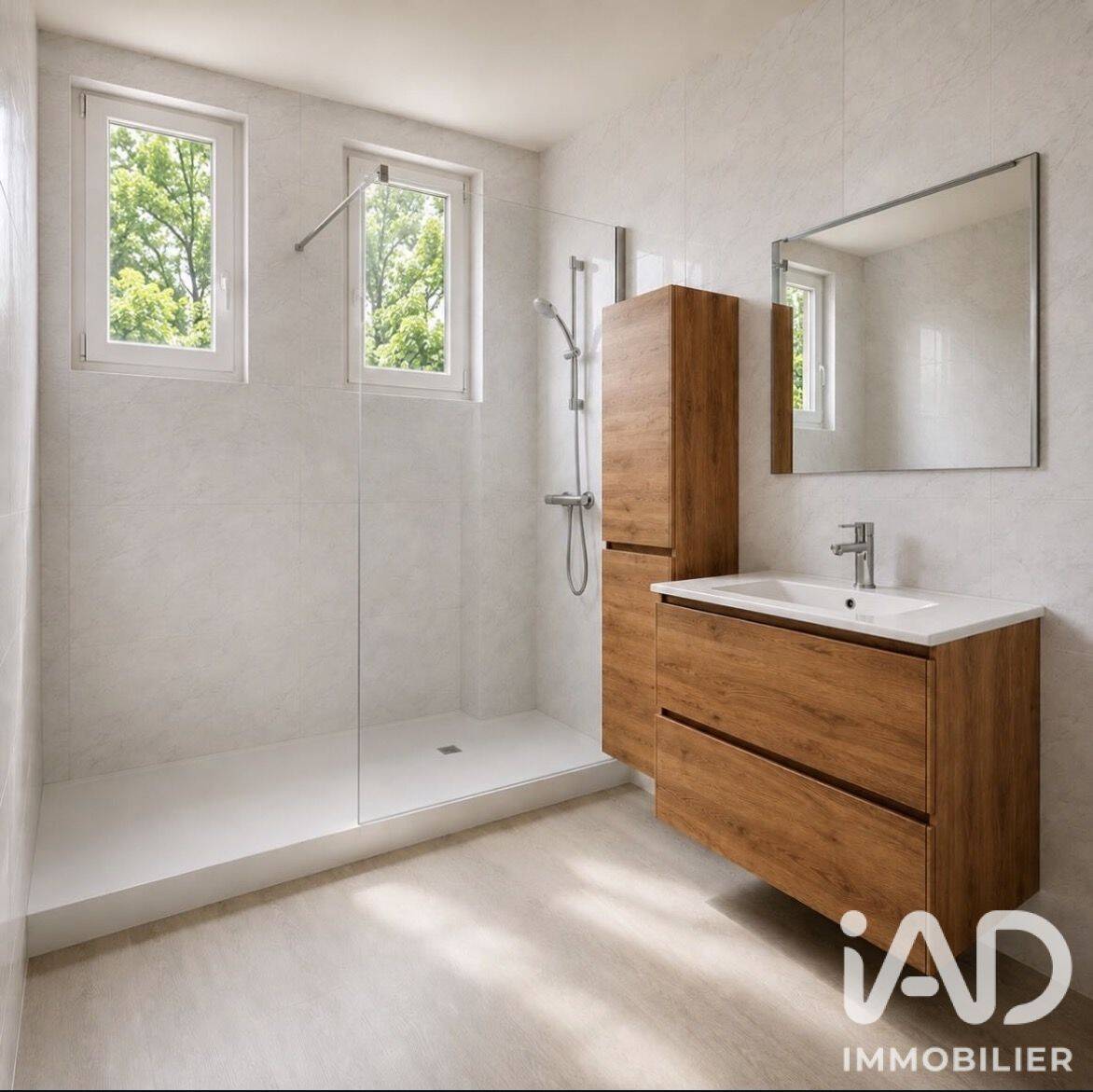 Appartement 3 pièces 93 m² · à Hennebont · 93,1 m² · 207 500 €
