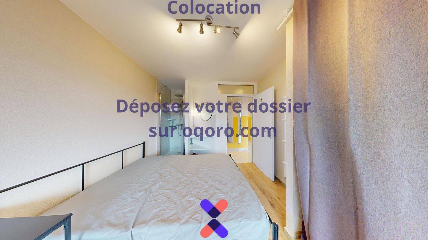 6 pièces 80 m² · à Annemasse · 80 m² · 726 €/mois