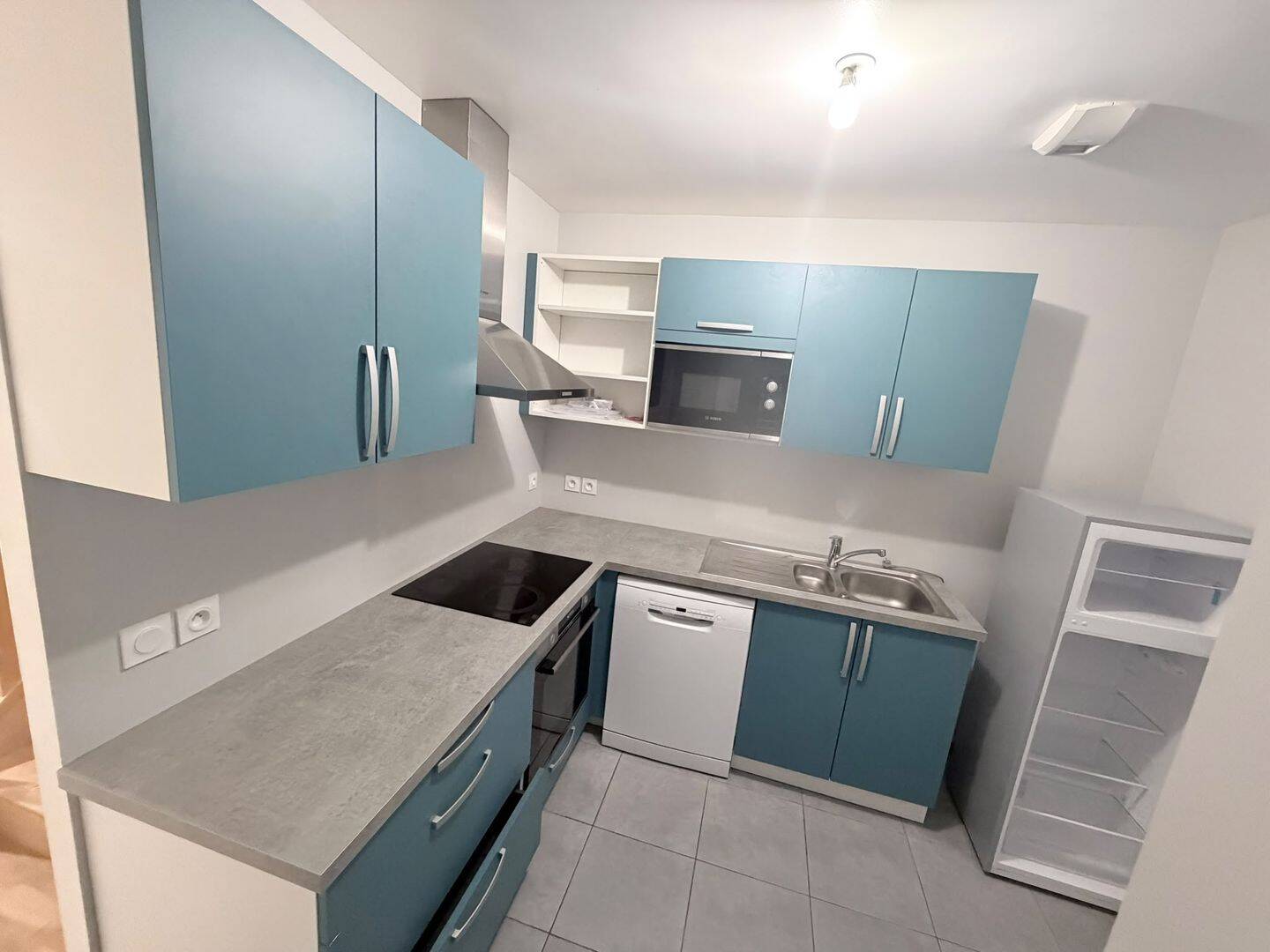 Maison 5 pièces 98 m² · à Champigny-sur-Marne · 98 m² · 1 800 €/mois