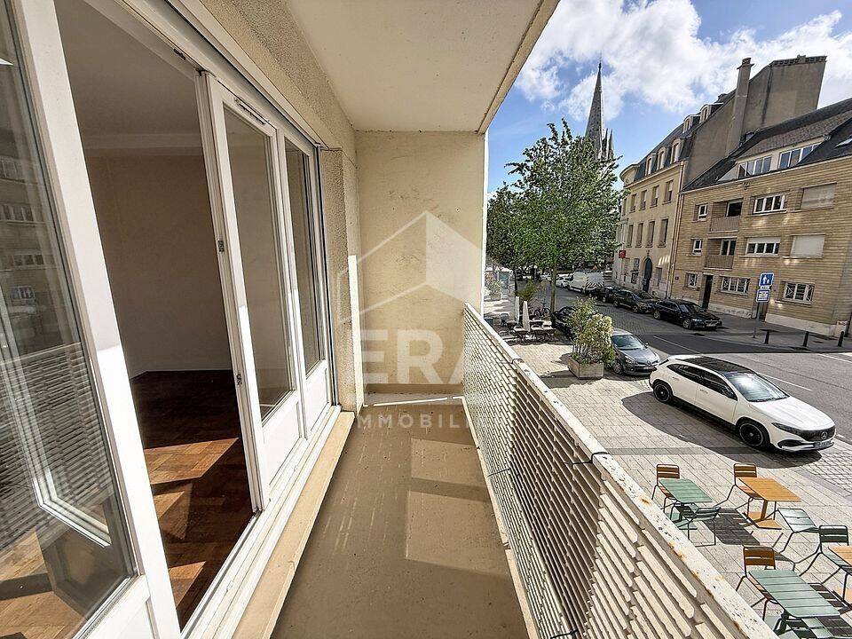 Appartement 3 pièces 71 m² · à Caen · 70,9 m² · 219 900 €