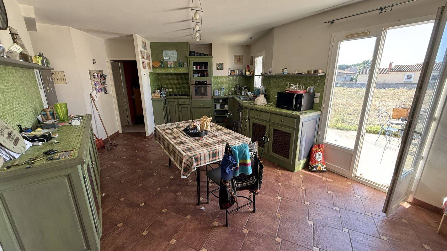 Maison 5 pièces 145 m² · à Pépieux · 145 m² · 259 000 €