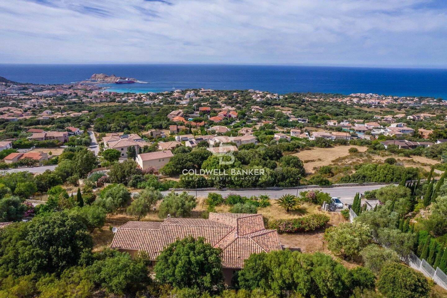 Maison 3 pièces 116 m² · à Monticello · 115,9 m² · 1 050 000 €