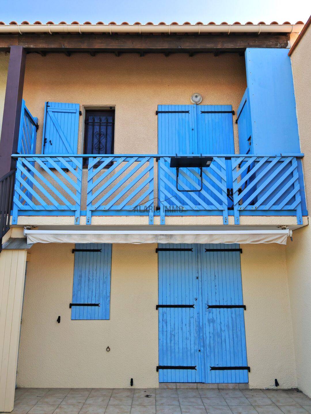 Appartement 3 pièces 34 m² · à Leucate · 34 m² · 115 000 €