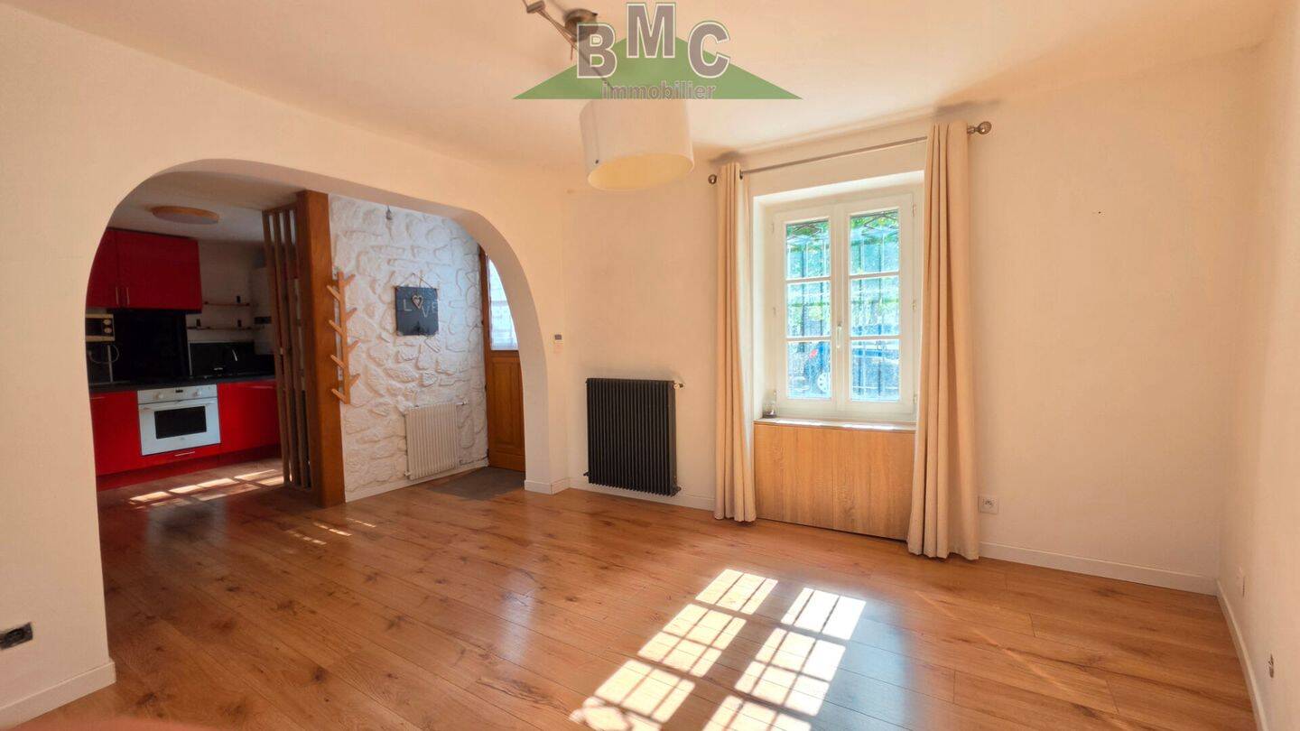 Maison 4 pièces 70 m² · à Le Plessis-Bouchard · 70 m² · 229 000 €