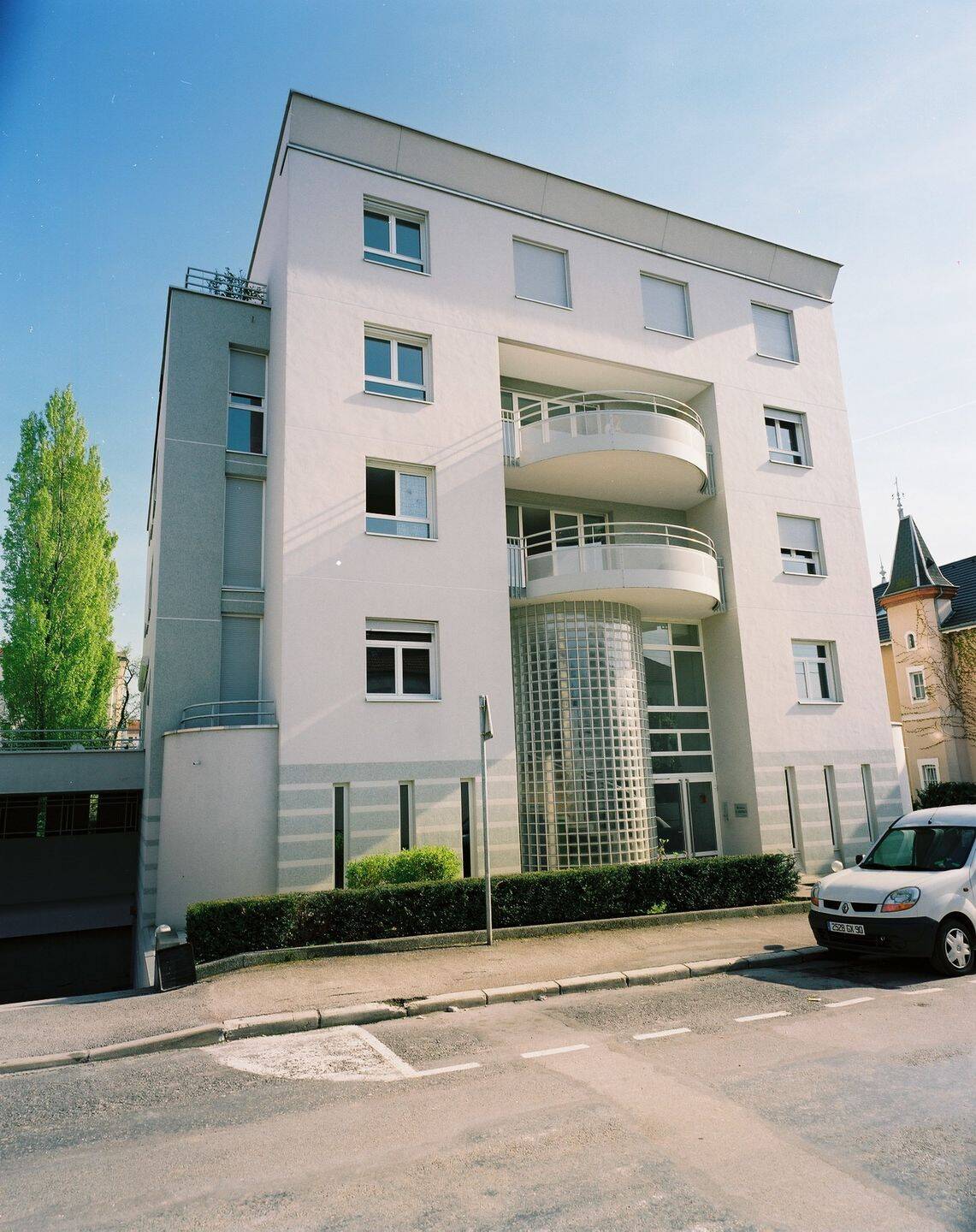 Appartement 2 pièces 31 m² · à Besançon · 31 m² · 115 000 €