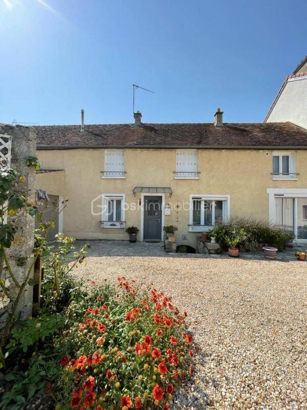 Maison 4 pièces 116 m² · à Vert-le-Petit · 116 m² · 291 980 €