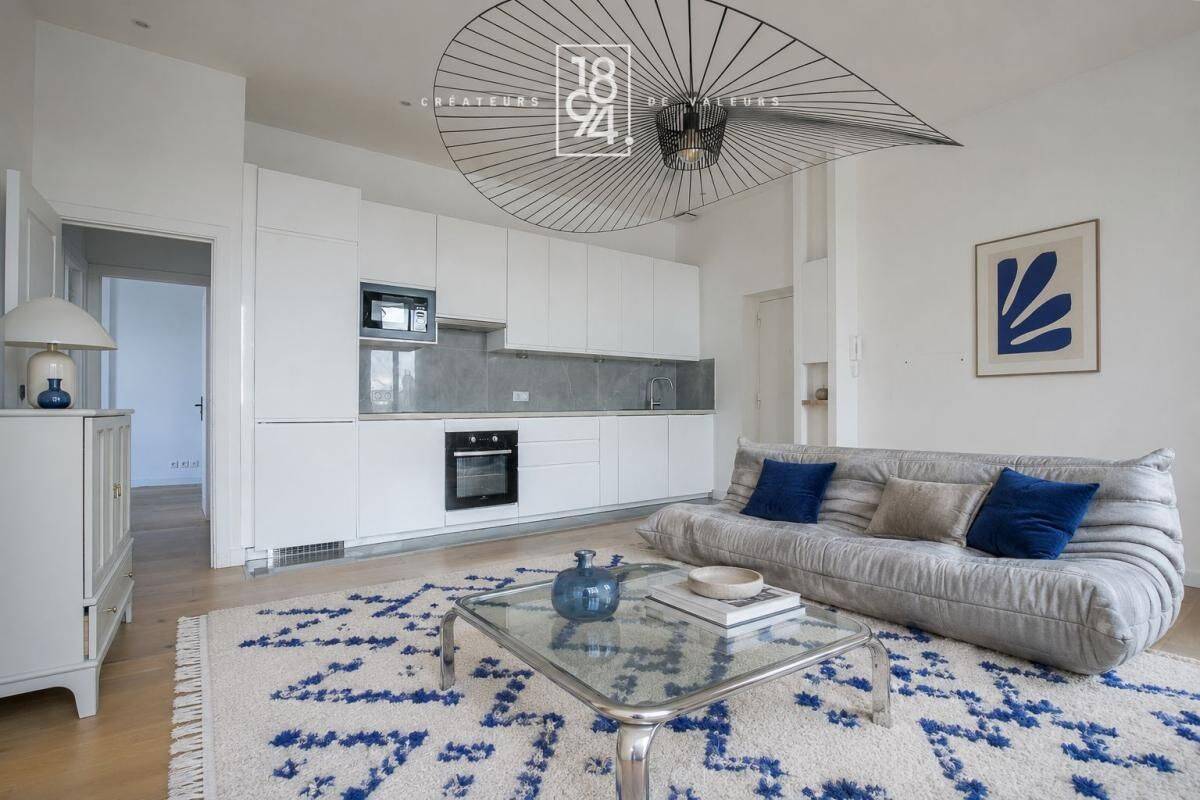Appartement 4 pièces 76 m² · à Marseille 13ème Arrondissement · 76 m² · 250 000 €