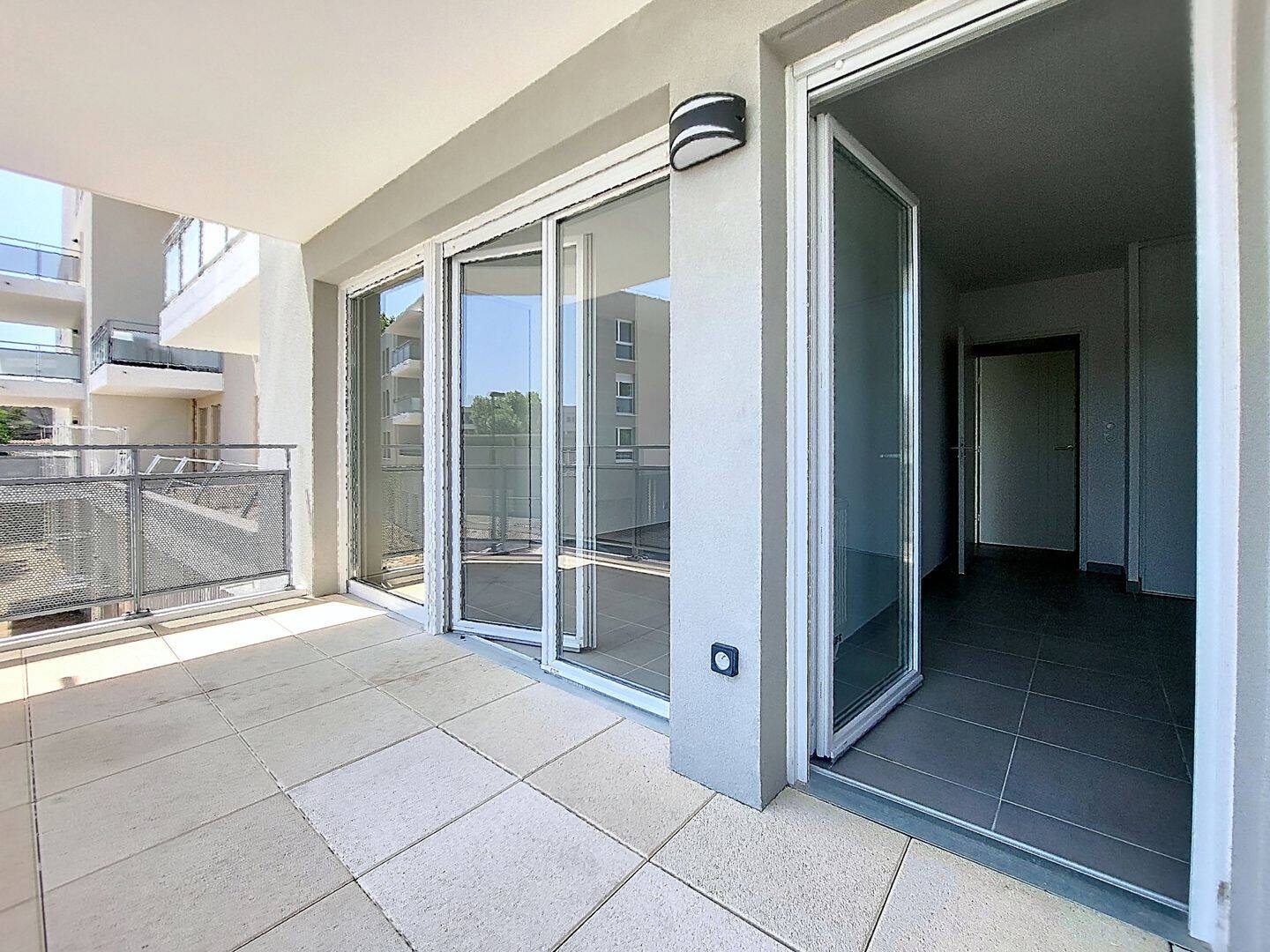 Appartement 2 pièces 43 m² · à Avignon · 42,9 m² · 591 €/mois