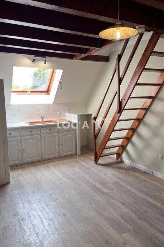 Appartement 2 pièces 30 m² · à Genlis · 30 m² · 380 €