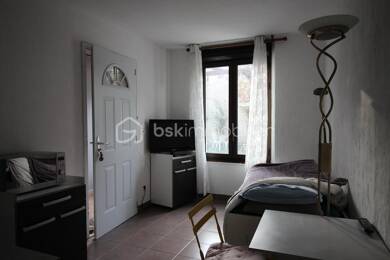 Appartement à louer 435 € 1 pièce 14,6 m² RDC/3 Bayard Gap 05000