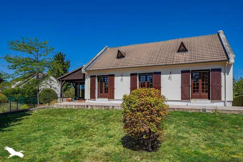 Maison 5 pièces 100 m² · à Fondettes · 100 m² · 314 160 €
