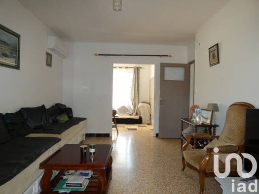 Maison à vendre 214 000 € 5 pièces 4 chambres 105 m² 286 m² de terrain Eisenhower-Saint Roch Avignon 84000