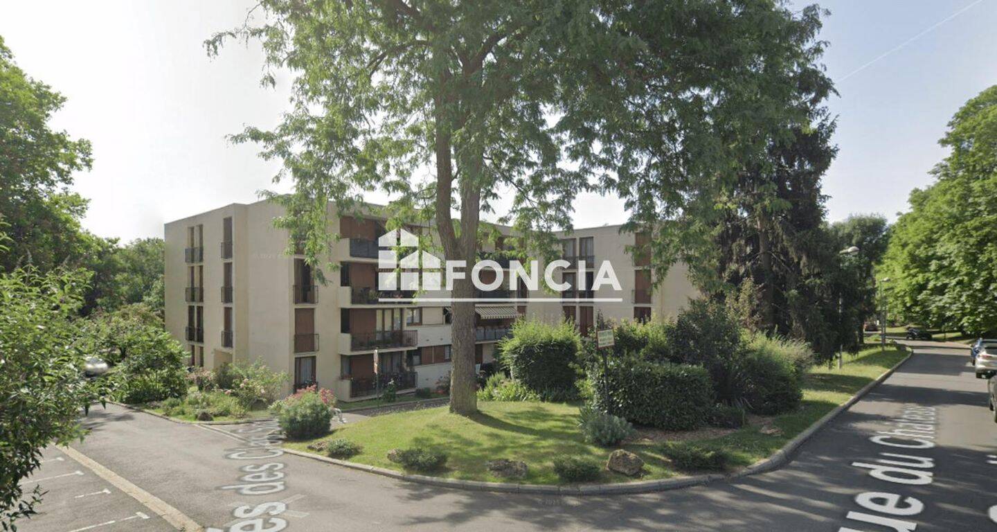 Appartement 4 pièces 77 m² · à Brunoy · 77 m² · 1 209 €