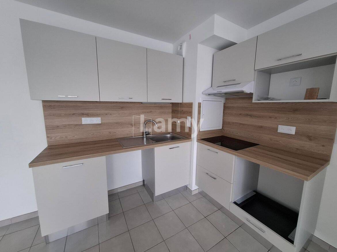 Appartement 3 pièces 62 m² · à Mulhouse · 62 m² · 770 €