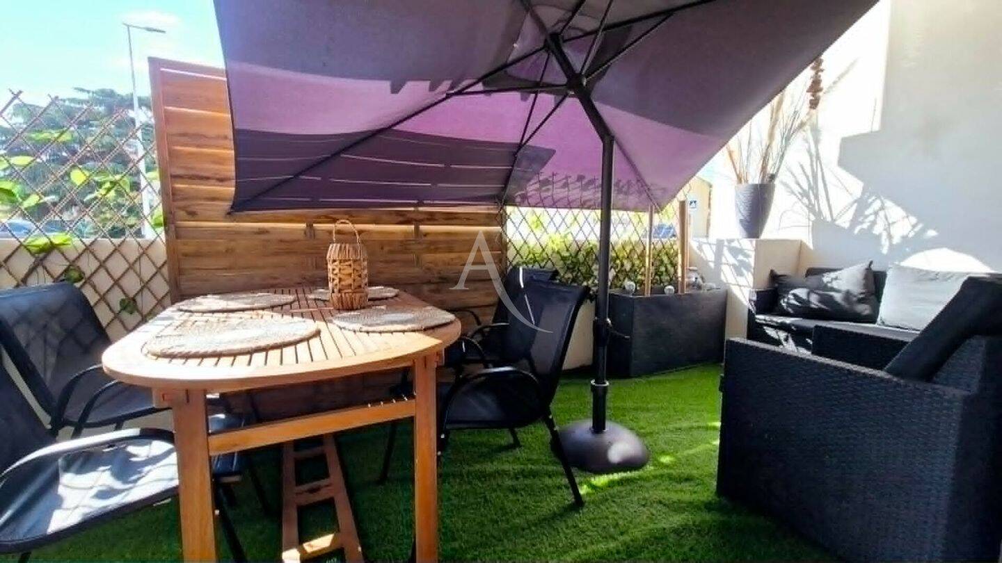 Appartement 3 pièces 66 m² · à Frontignan · 65,7 m² · 285 000 €