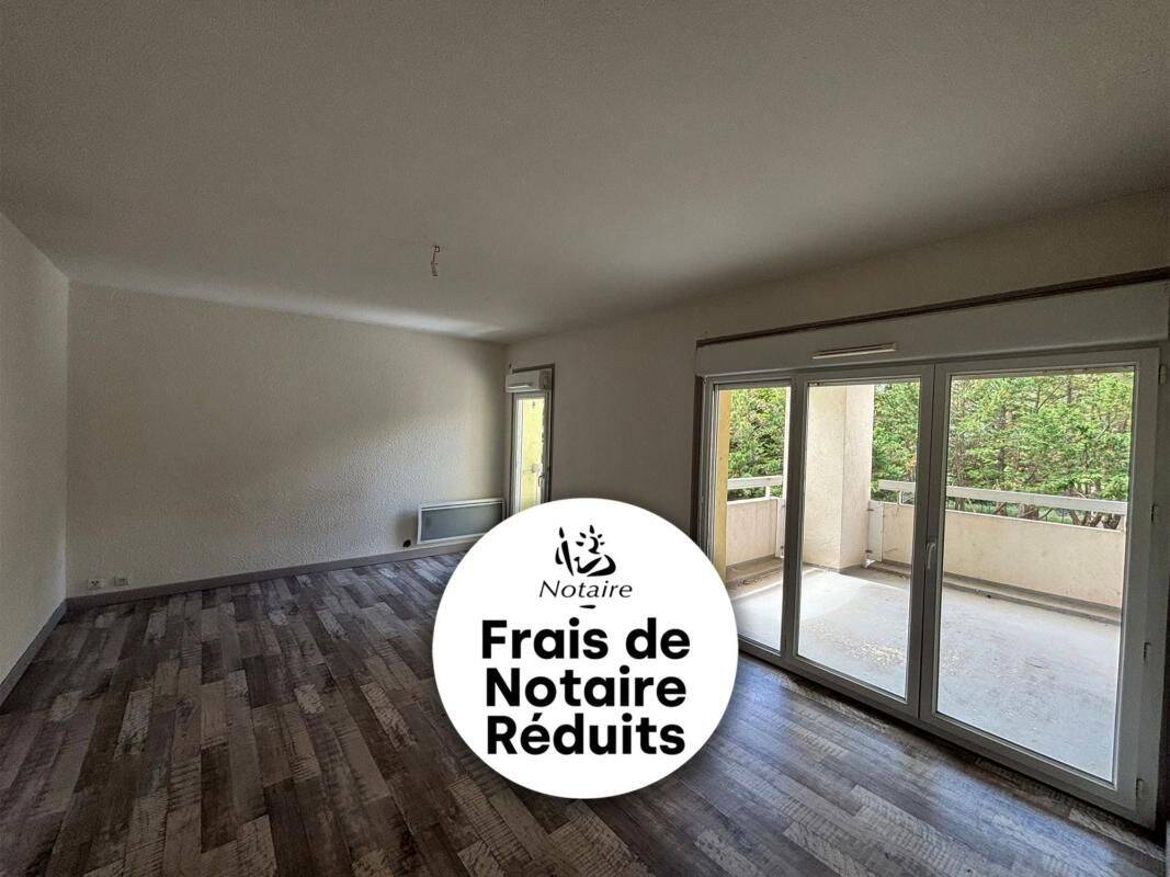 Appartement 5 pièces 94 m² · à Lodève · 94 m² · 92 000 €