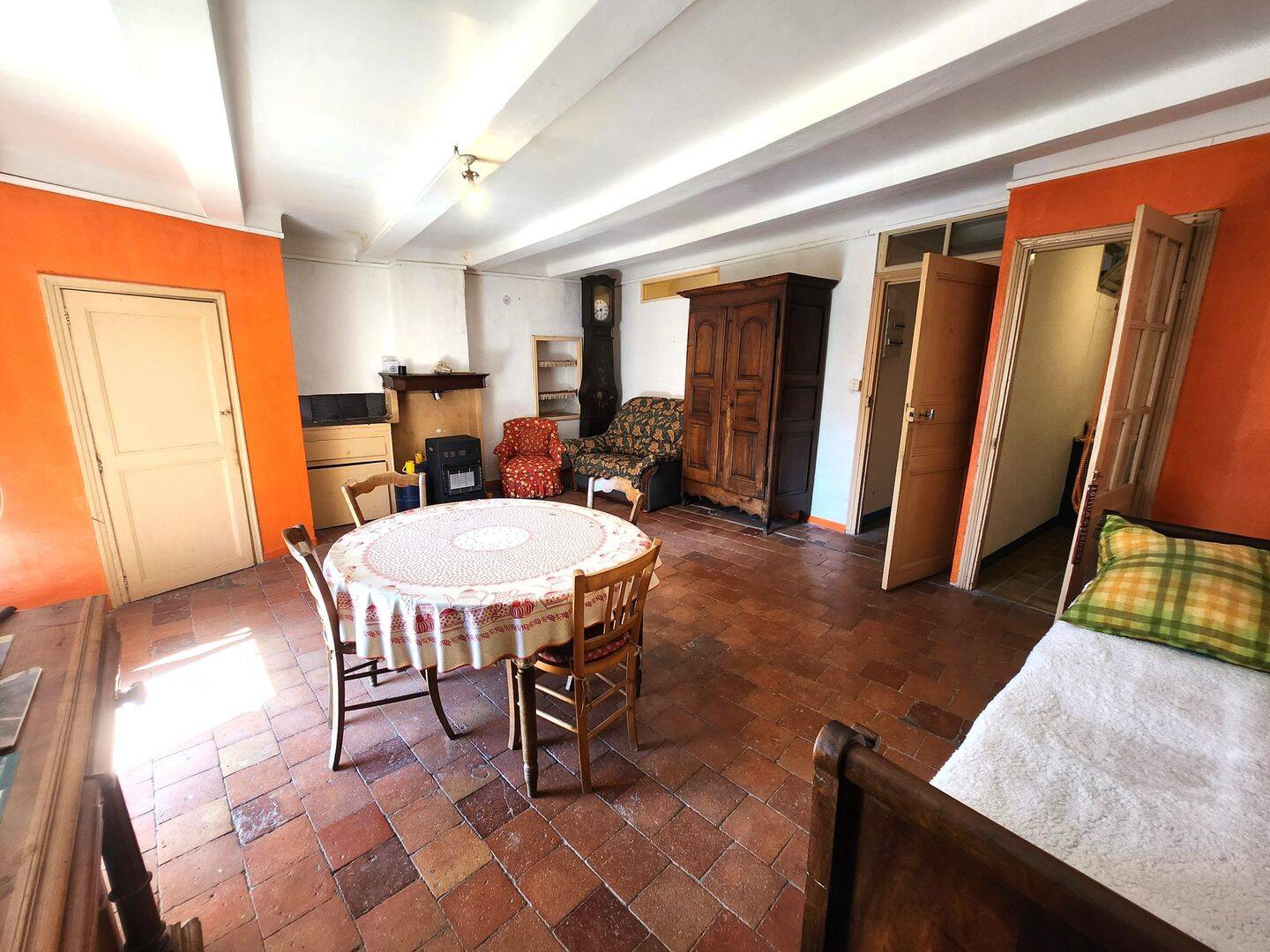 Maison 4 pièces 80 m² · à Beauvezer · 80 m² · 99 000 €