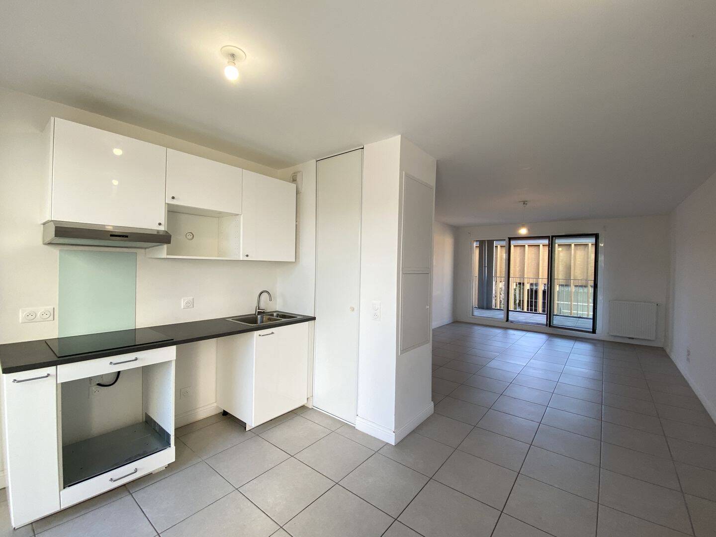 Appartement 3 pièces 63 m² · à Bordeaux · 63,4 m² · 1 079 €/mois