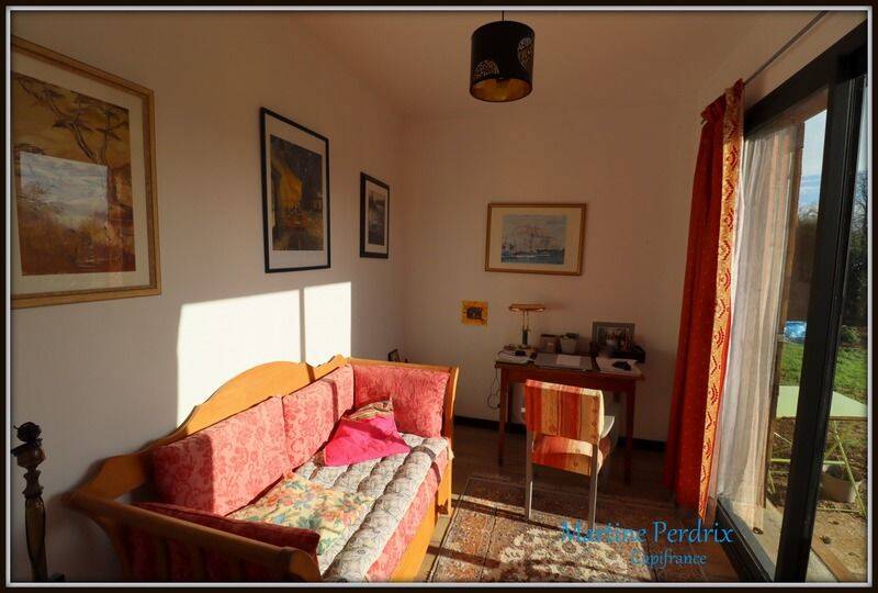 Maison 5 pièces 116 m² · à Saint-Trivier-de-Courtes · 116 m² · 65 000 €