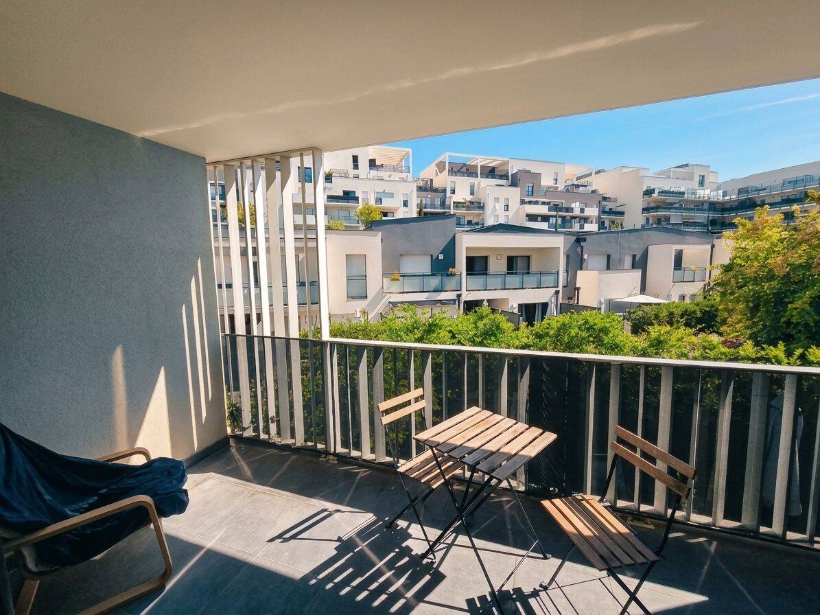 Appartement 2 pièces 42 m² · à Marseille 10ème Arrondissement · 42 m² · 179 000 €