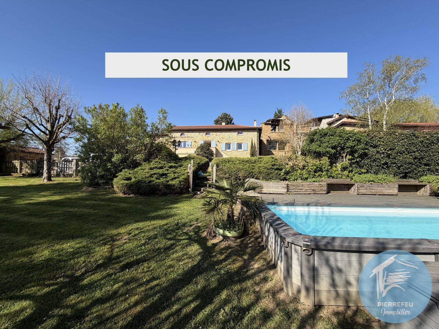 Maison 6 pièces 262 m² · à Châtillon · 262 m² · 525 000 €