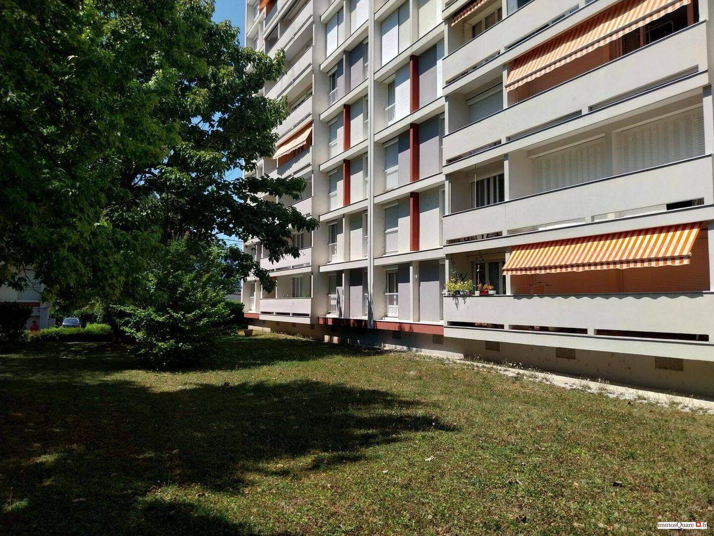 Appartement 4 pièces 73 m² · à Saint-Martin-d'Hères · 72,7 m² · 149 000 €