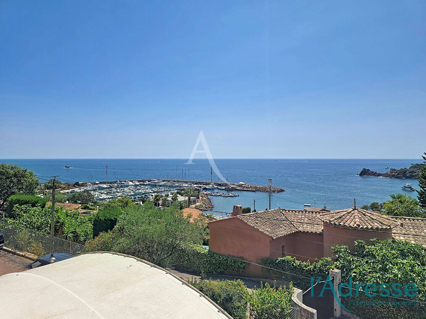 Maison 5 pièces 115 m² · à Théoule-sur-Mer · 115,2 m² · 1 250 000 €