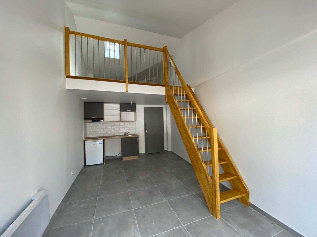 Appartement 1 pièce 24 m² · à Casteljaloux · 24,4 m² · 470 €/mois