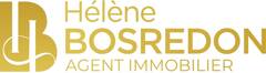 BOSREDON HÉLÈNE logo