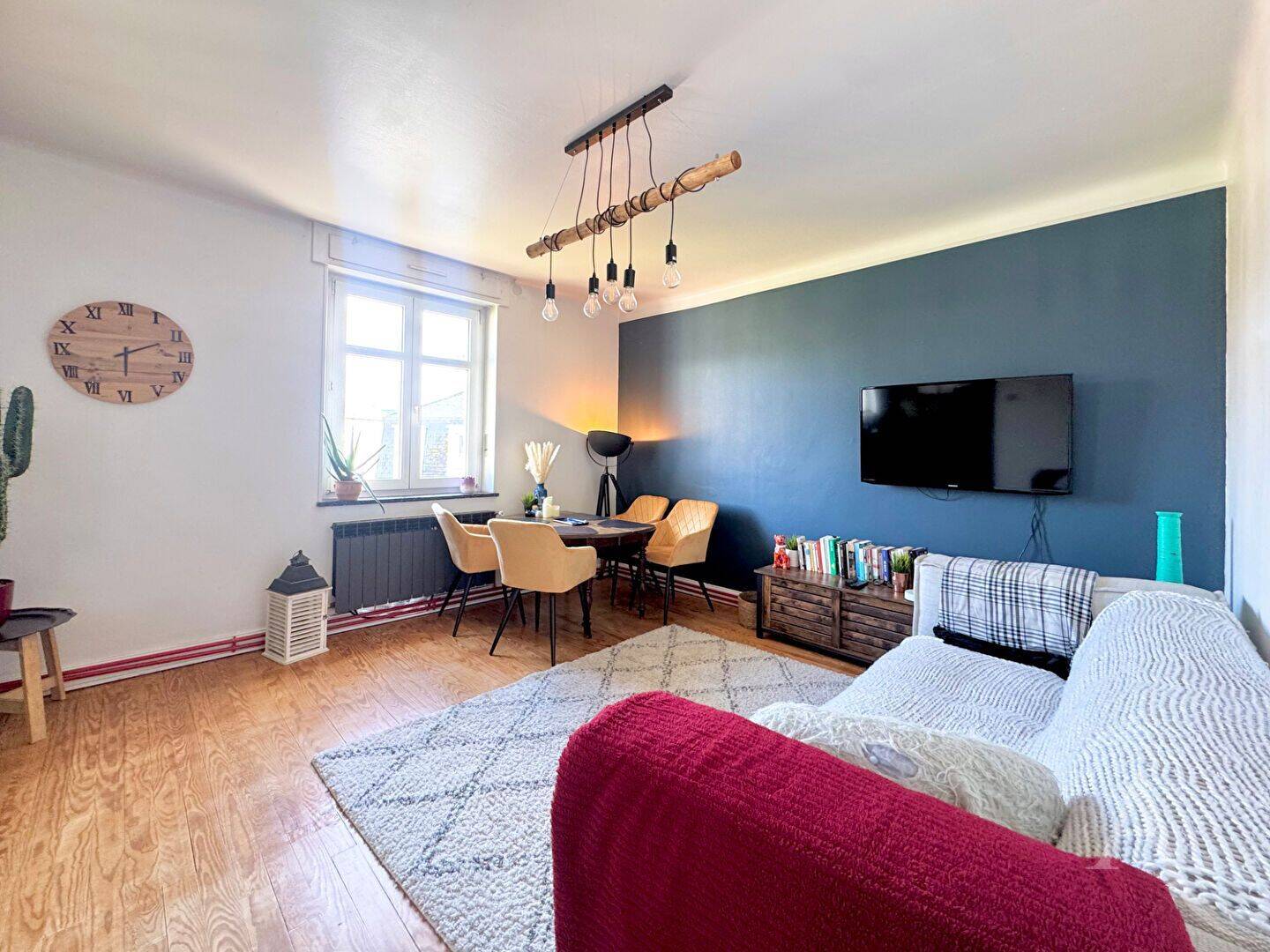 Appartement 4 pièces 142 m² · à Thionville · 142 m² · 348 000 €
