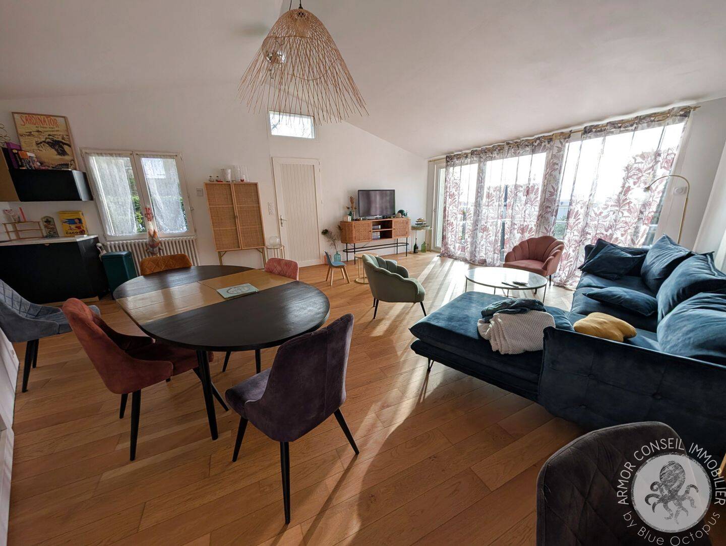Maison 7 pièces 140 m² · à Saint-Cast-le-Guildo · 140 m² · 559 125 €
