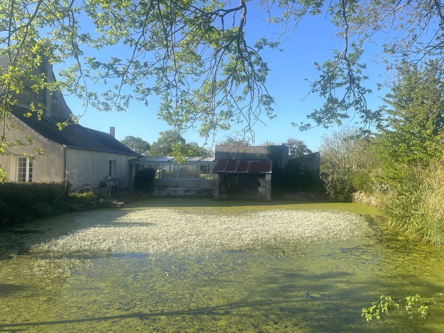 Maison 6 pièces 107 m² · à Ligné · 107 m² · 239 500 €