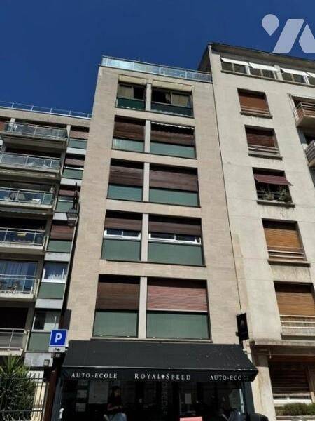 Appartement 2 pièces 68 m² · à Neuilly-sur-Seine · 68 m² · 738 500 €