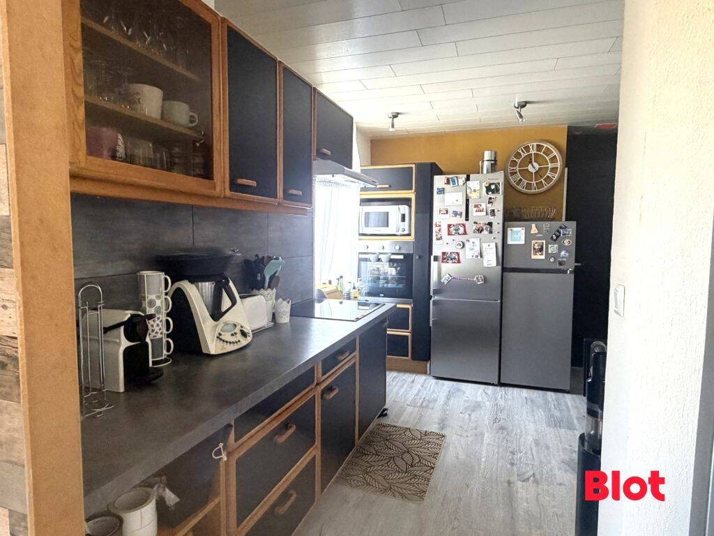 Maison 4 pièces 83 m² · à Lécousse · 83 m² · 875 €/mois