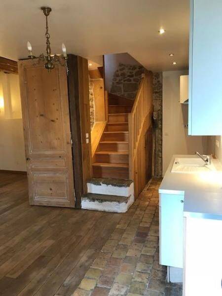 Appartement 3 pièces 66 m² · à Saint-Didier-au-Mont-d'Or · 66 m² · 933 €/mois