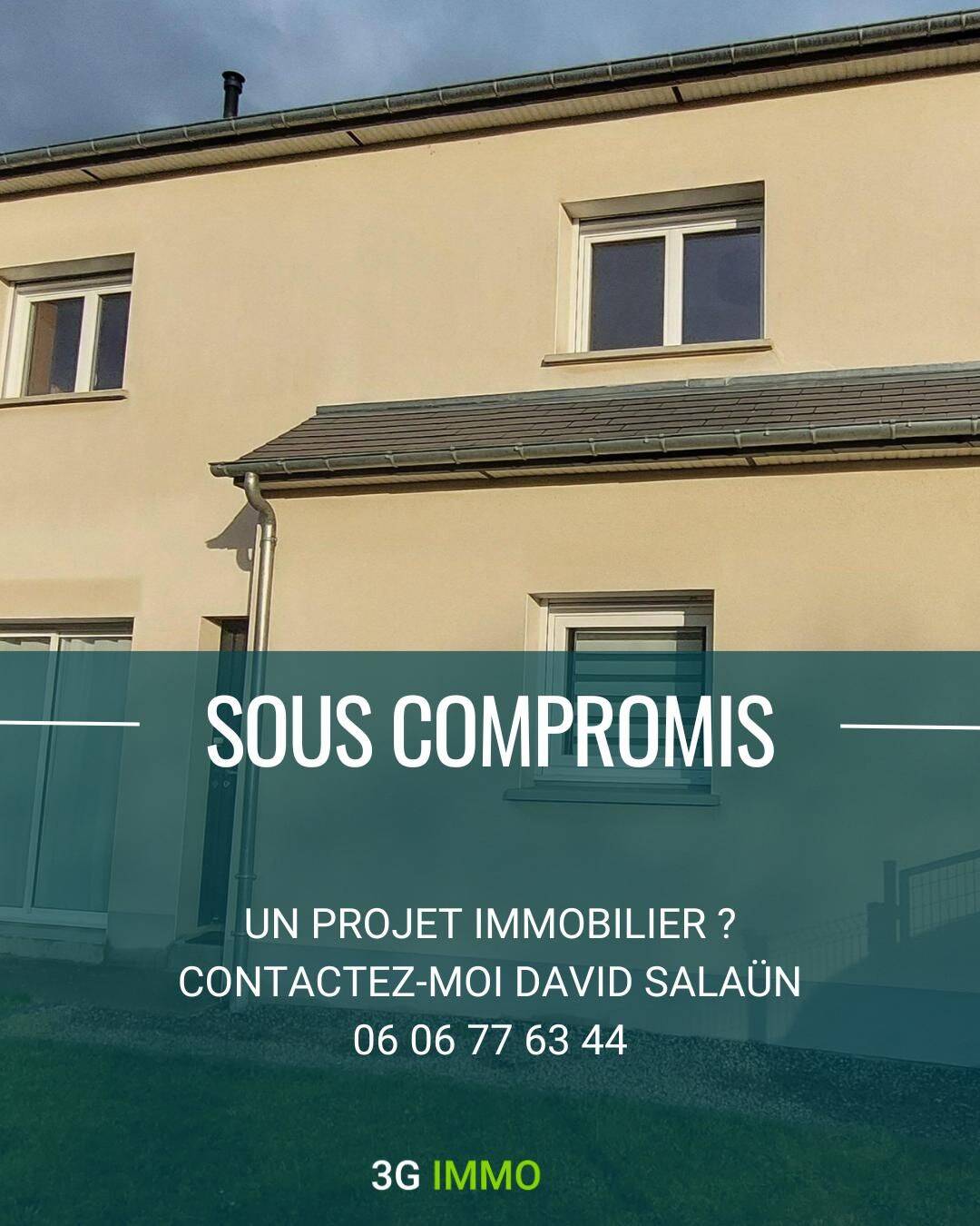 Maison 5 pièces 115 m² · à Romillé · 115 m² · 314 974 €