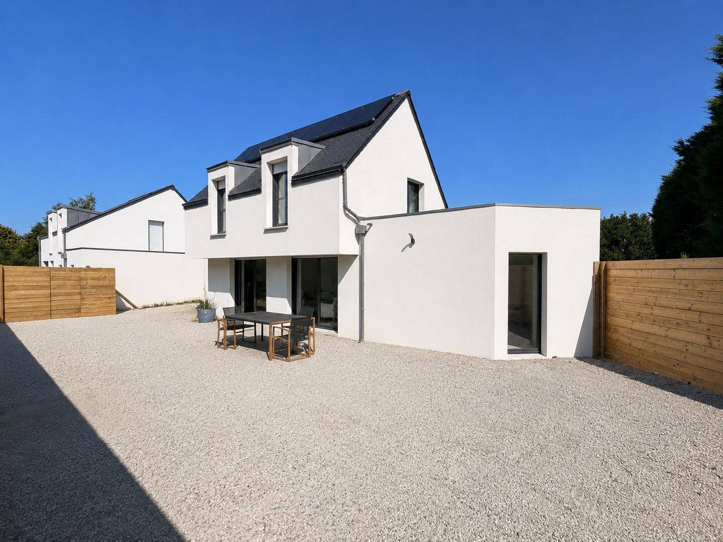 Maison 4 pièces 106 m² · à Saint-Gildas-de-Rhuys · 106 m² · 450 000 €