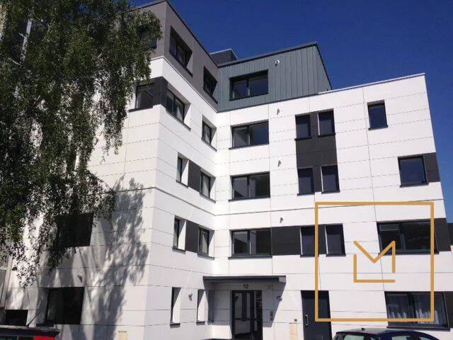 Appartement 1 pièce 24 m² · à Caen · 23,9 m² · 528 €