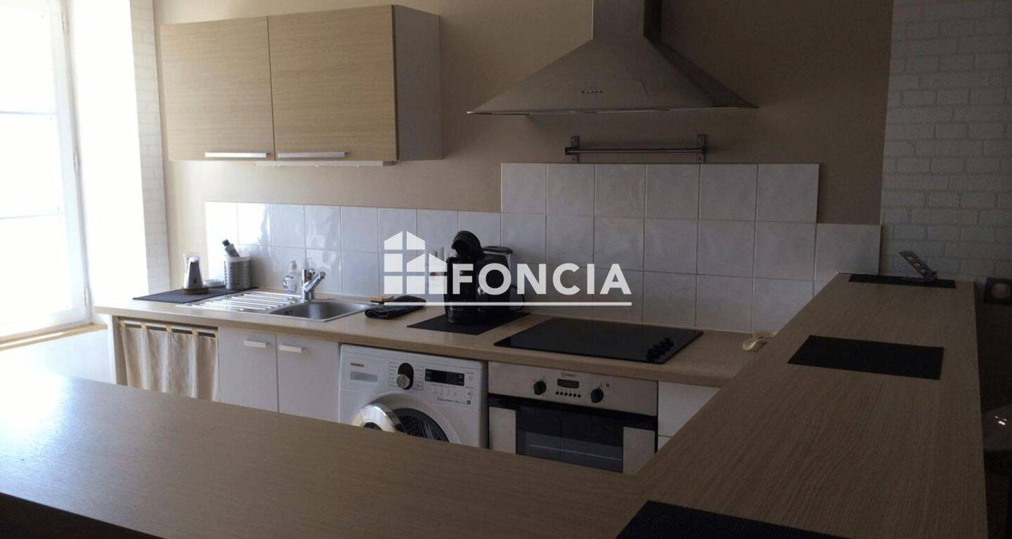 Appartement 4 pièces 103 m² · à Montboucher-sur-Jabron · 103,1 m² · 865 €/mois