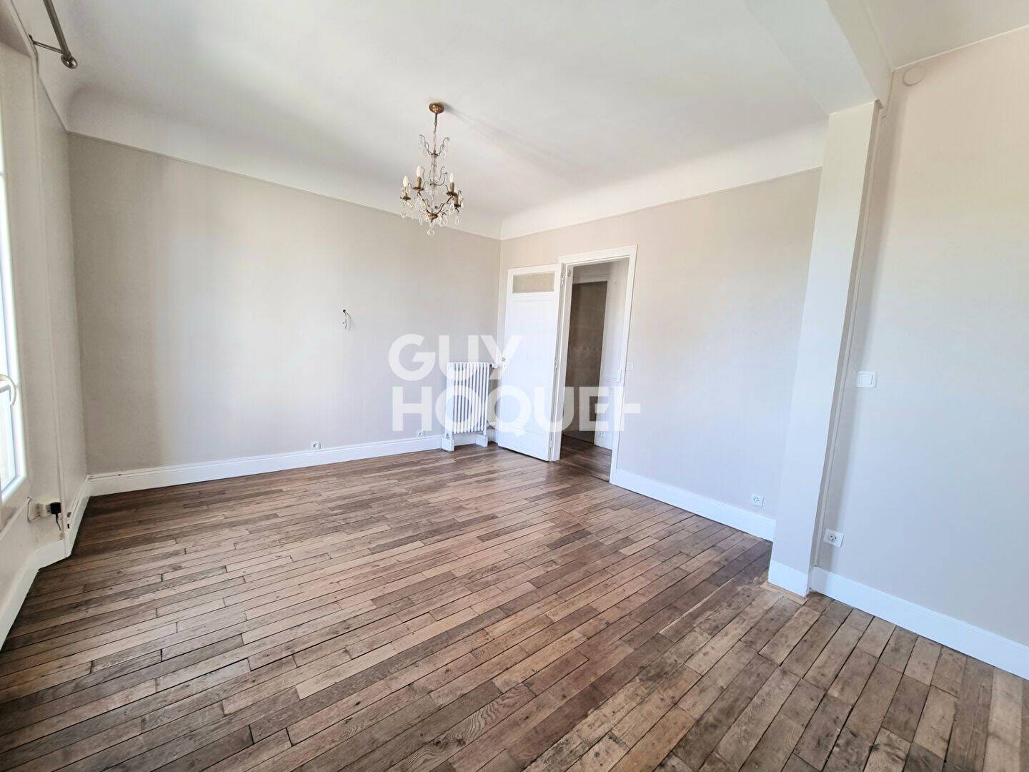 Appartement 3 pièces 57 m² · à Dreux · 56,5 m² · 720 €