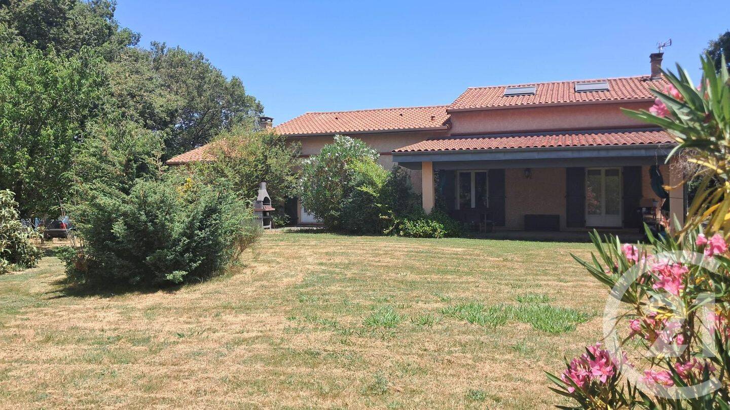 Maison 6 pièces 160 m² · à Rieux-Volvestre · 160 m² · 318 600 €